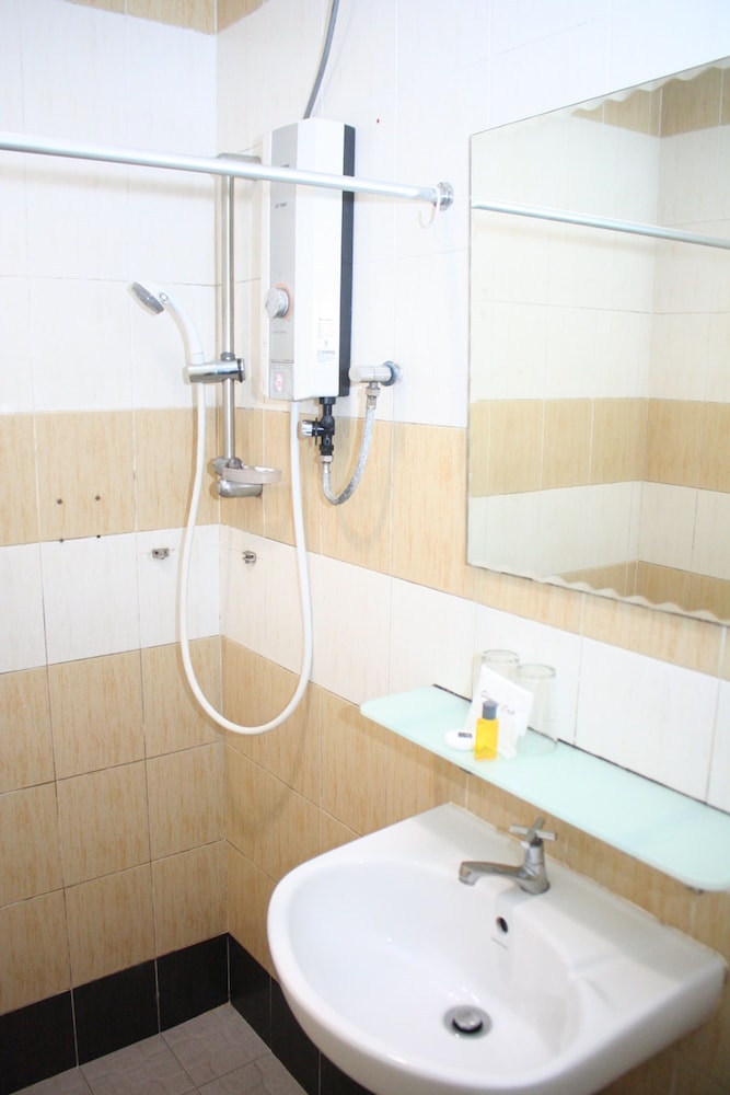 Hotel Titiwangsa 49/50
