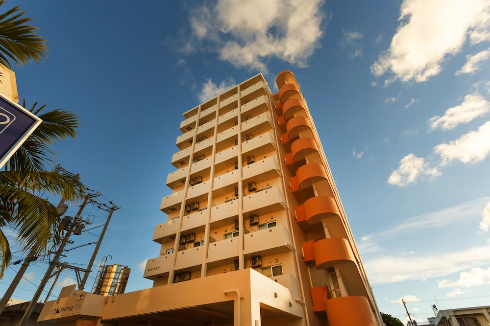 Hotel Peacely In Miyakojima Nexus 2/42