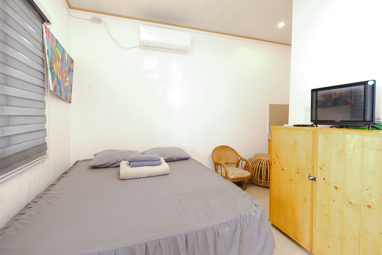 Monaliza Surf Resort 3/11