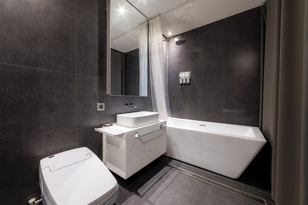 Hotel The Designers Seoul Station 47/50