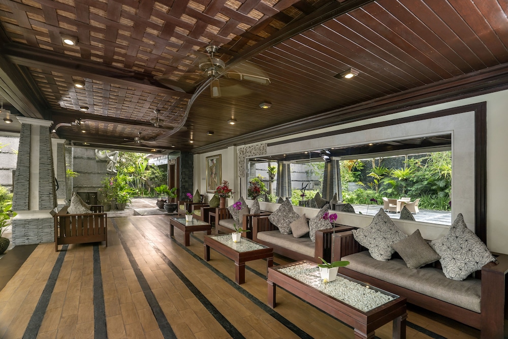 The Bali Dream Villa Resort & Echo Beach Canggu 58/75