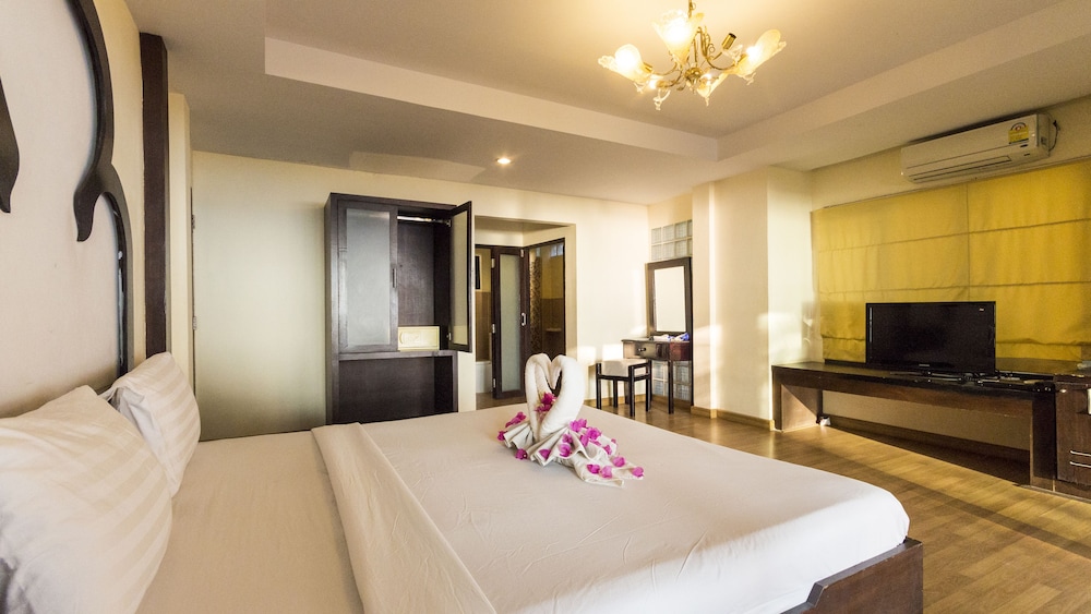Siam Beach Resort 29/71
