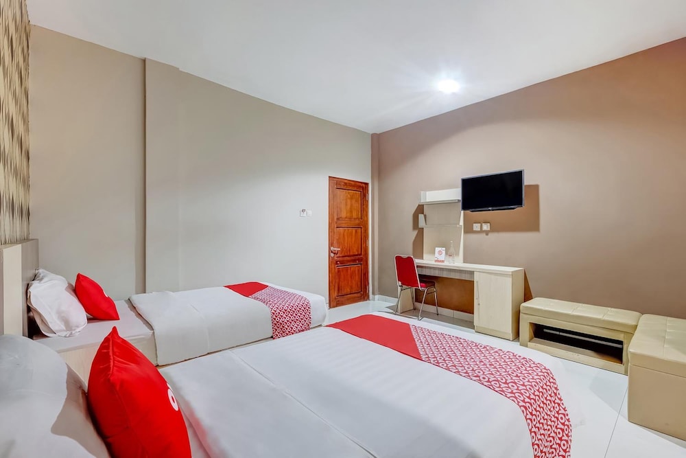 OYO 3726 Tembok Batu Residence 29/68