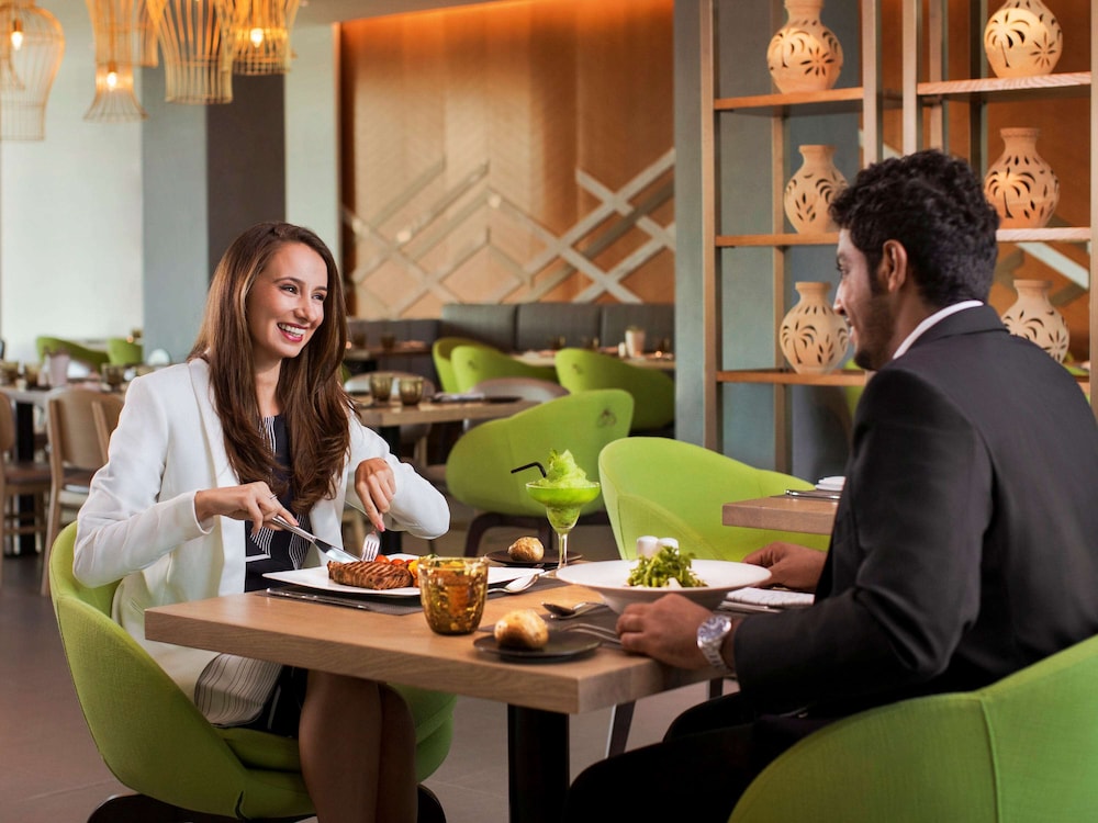 Novotel Muscat Airport 47/75