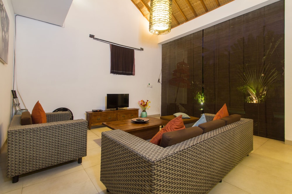 Echo Beach Villa and Apartment 44/65