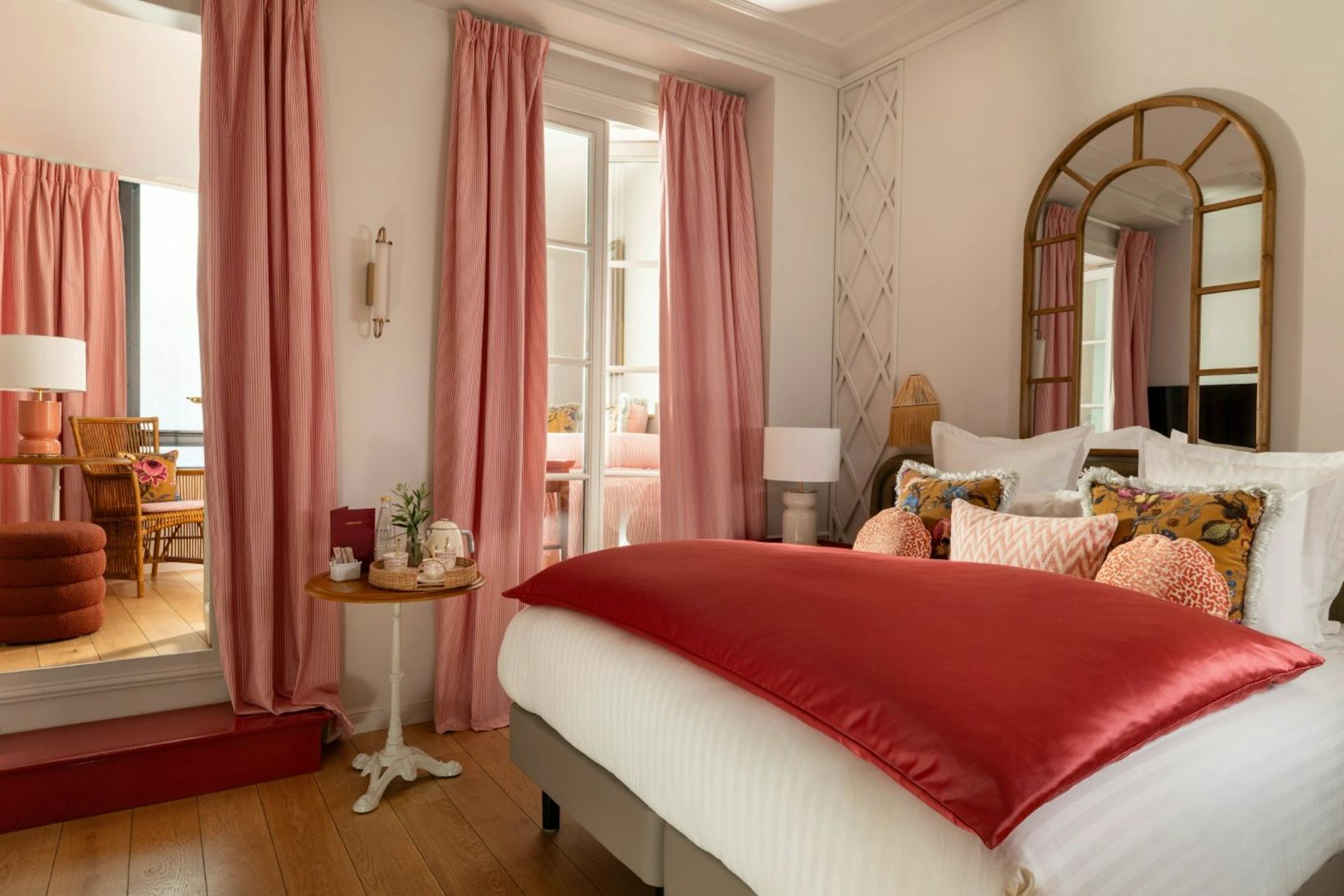 Hotel Le Lavoisier 18/40