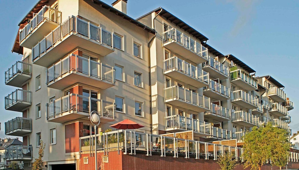 Irs Royal Apartments - Morenowe Wzgorza 2/27