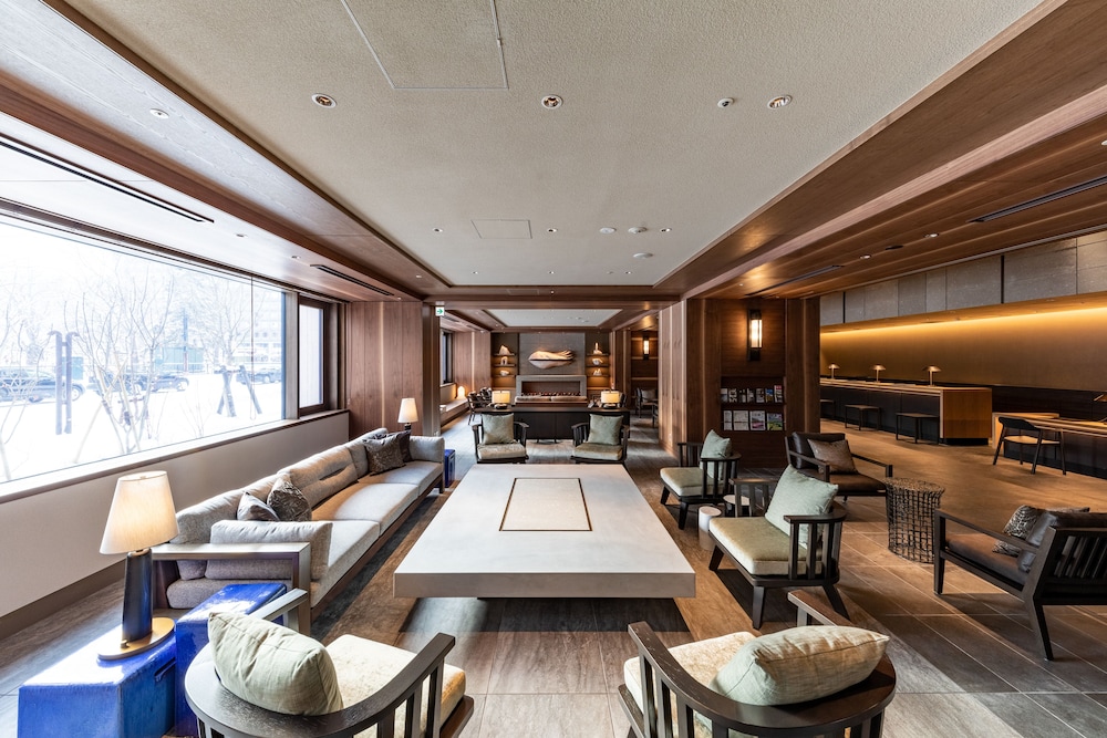 Solaria Nishitetsu Hotel Sapporo 58/73