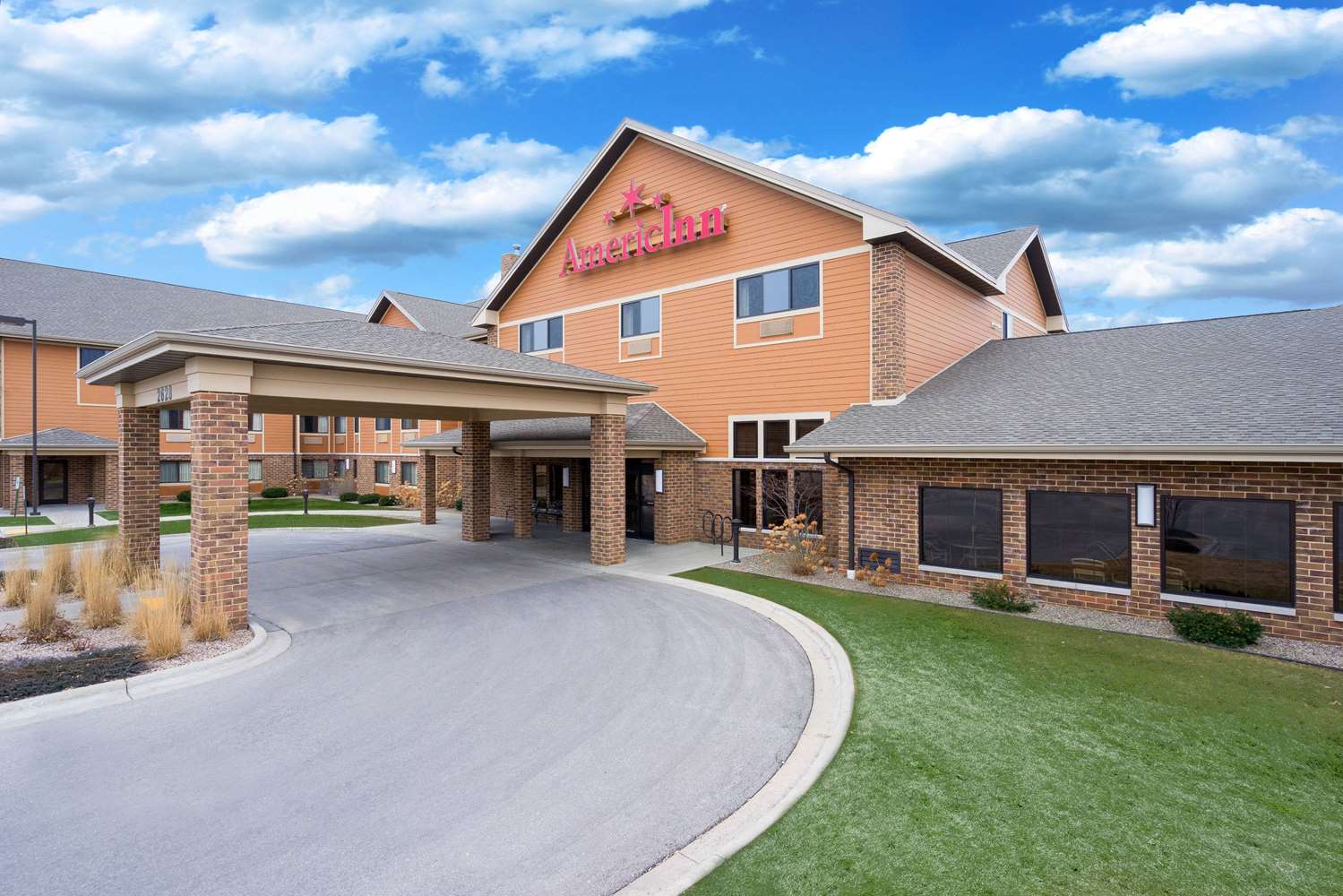 Americinn By Wyndham Green Bay East 51/52