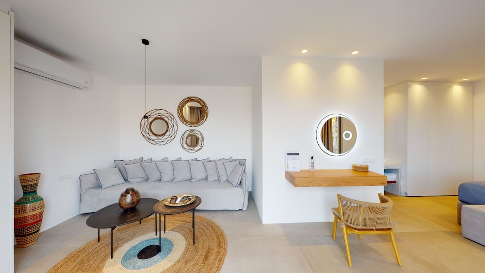 Panormos Bay Suites 31/48