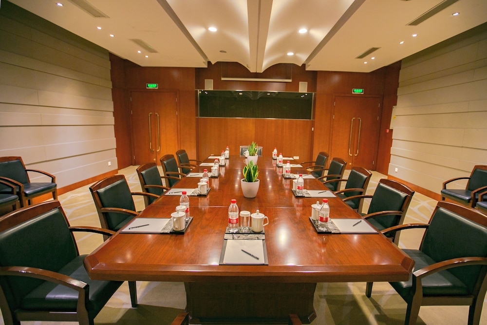 ZTG Grand Hotel Airport Hangzhou 35/50