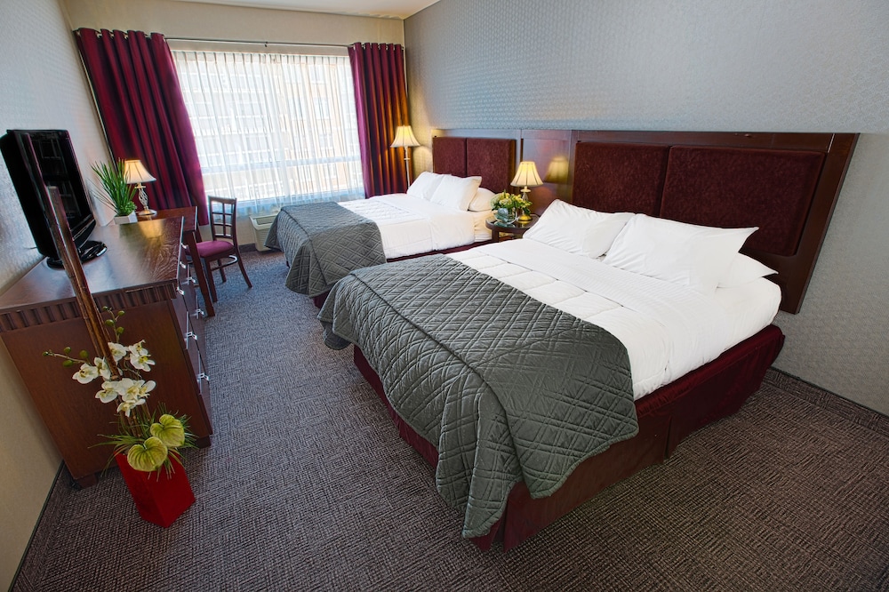 Universel Hotel 39/75