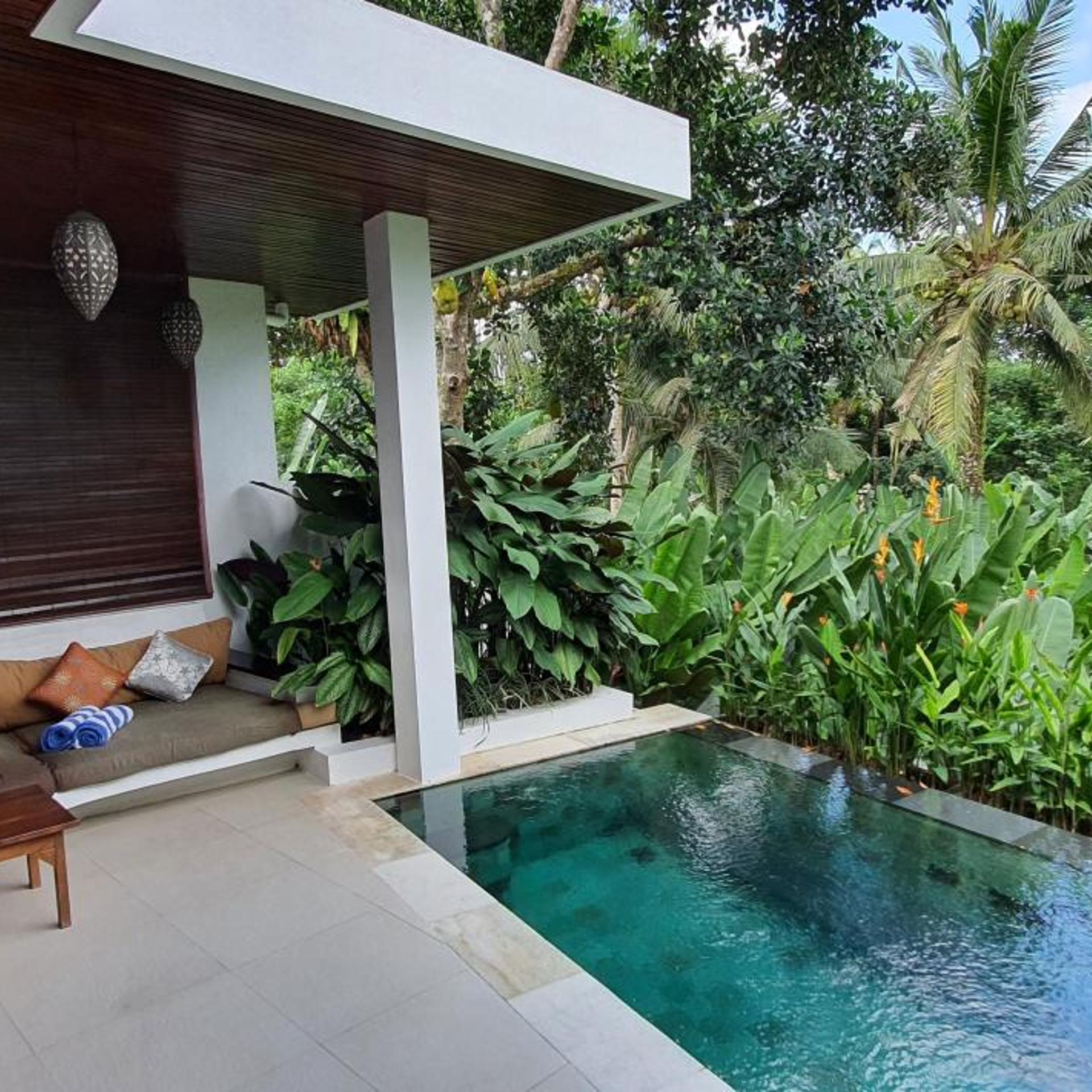Cahaya Indah Villas Ubud 24/50