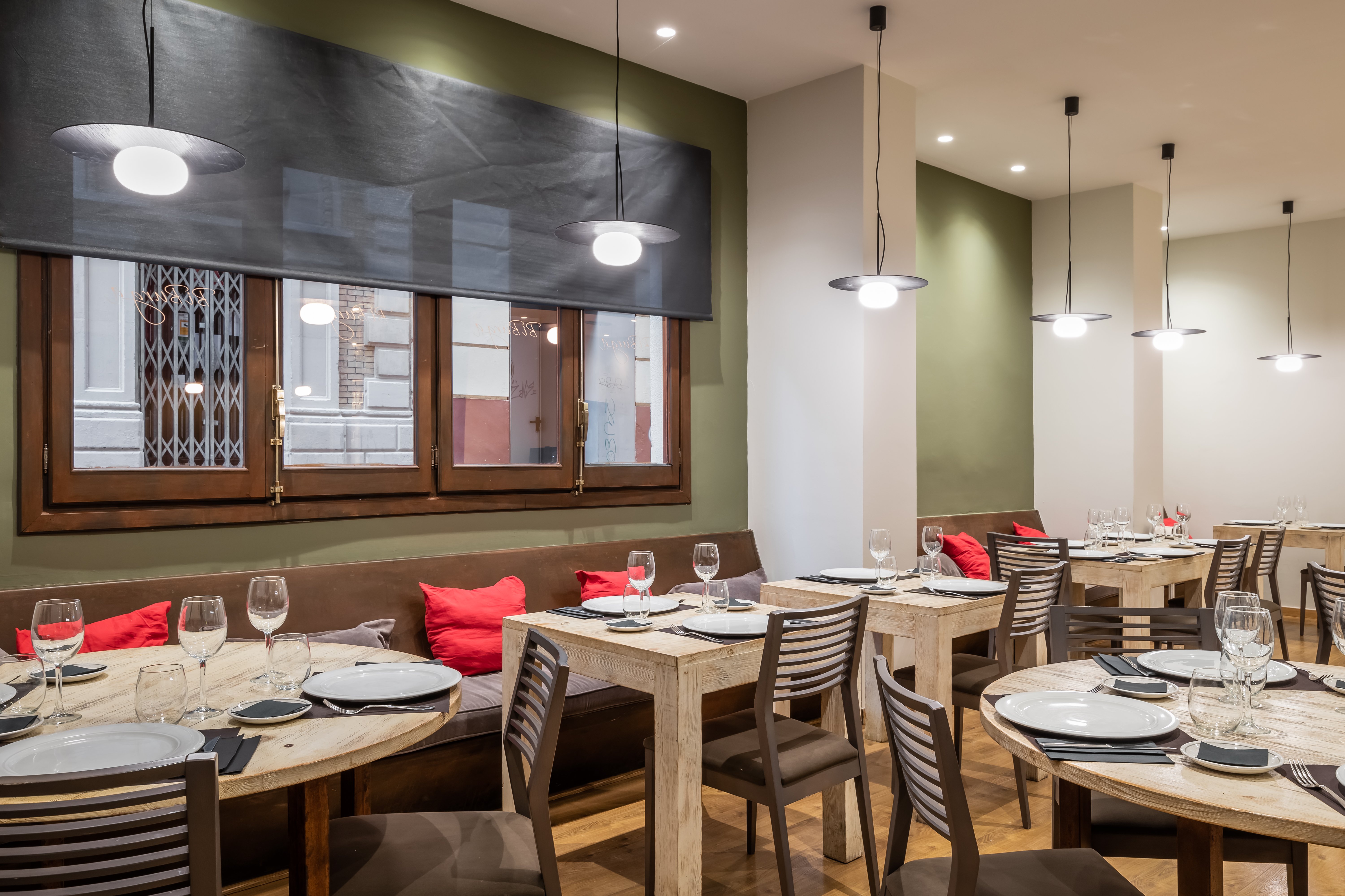 Hotel Don Jaime 54 22/33