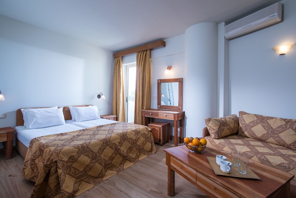 Anesis Blue Boutique Hotel 11/39
