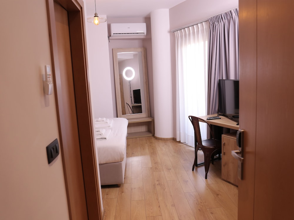 Hotel Oda 32/73