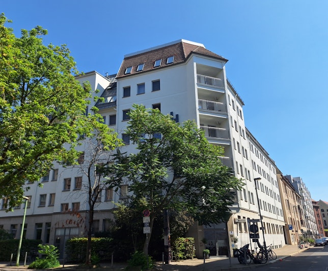 TOP VCH Dietrich-Bonhoeffer-Haus 2/16