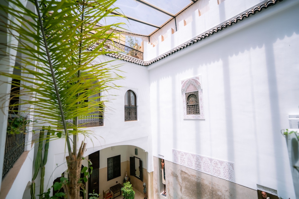 Riad Dar Massai 4/50