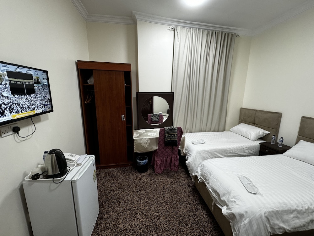 السدرة العالية(Sidrathul Aaliya Hotel) 17/49