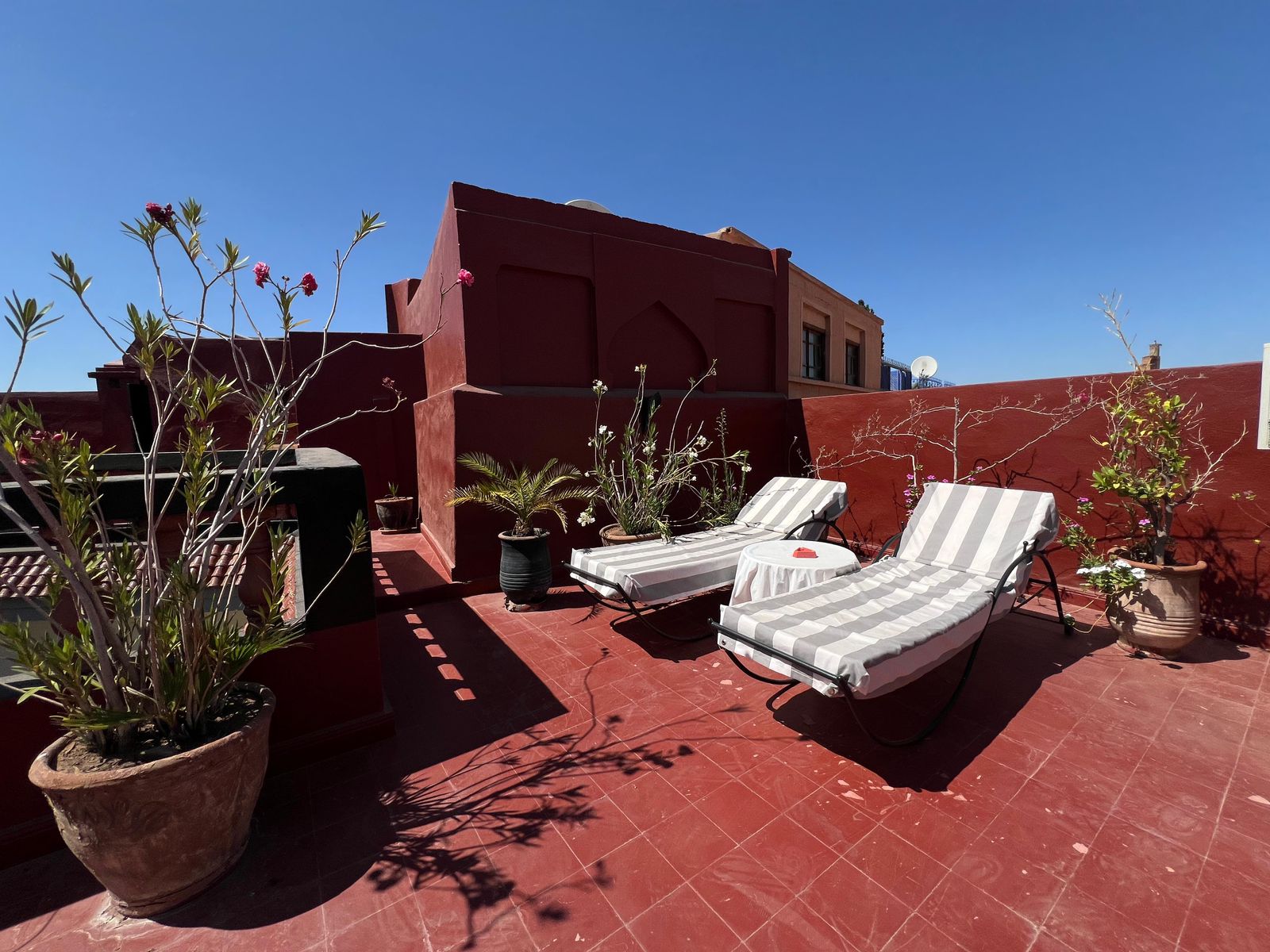 Riad el Farah 7/16