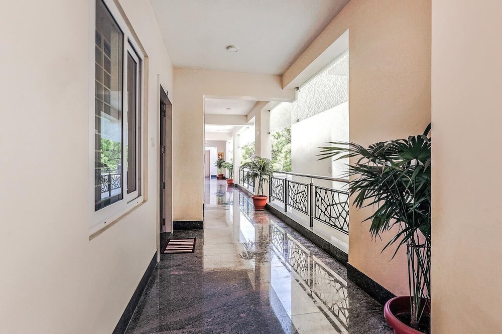 The Avenue Suites 34/49