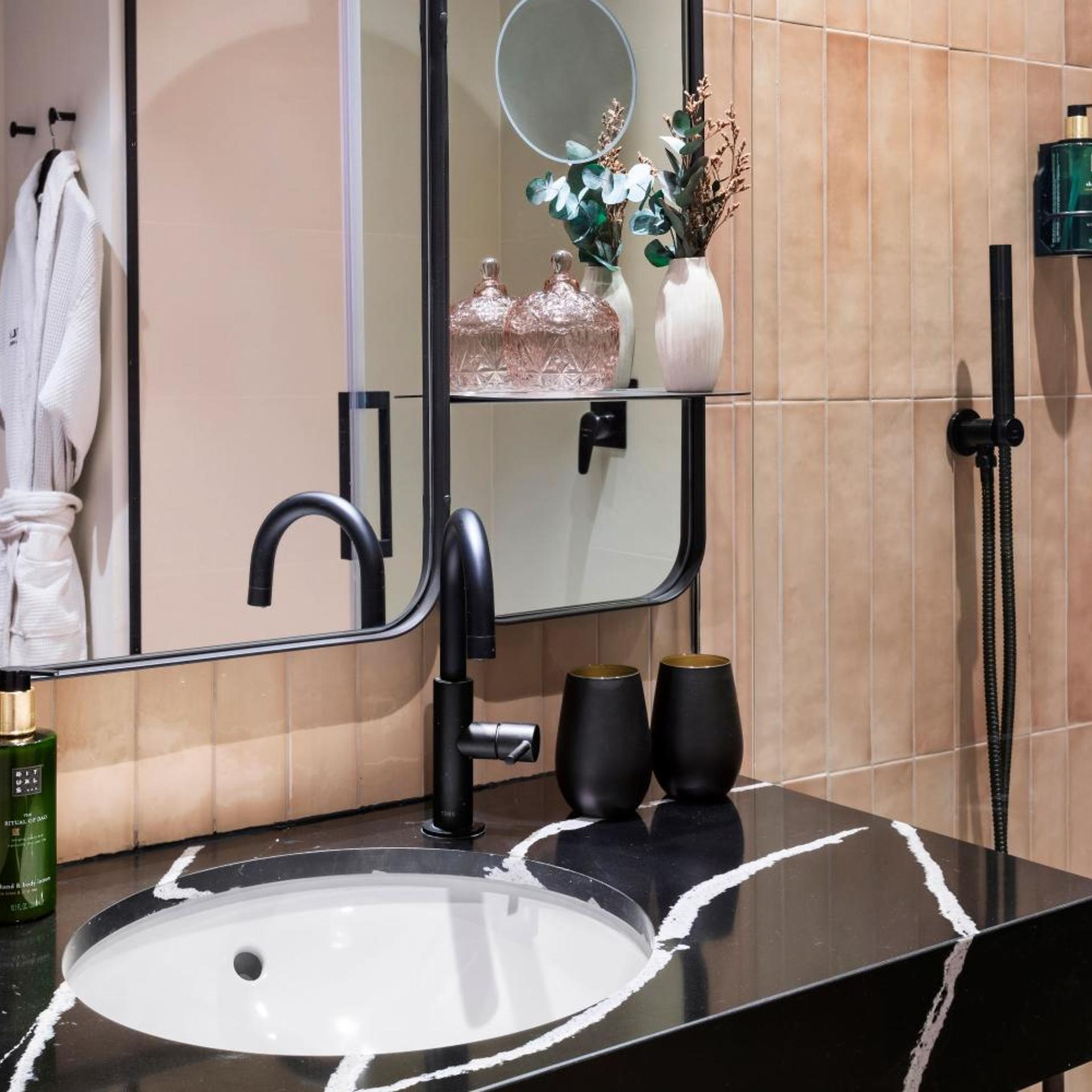 The Level, Double Bed، Melia Granada 5/7
