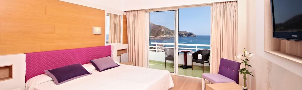 Hotel Spa S Entrador Playa 29/74