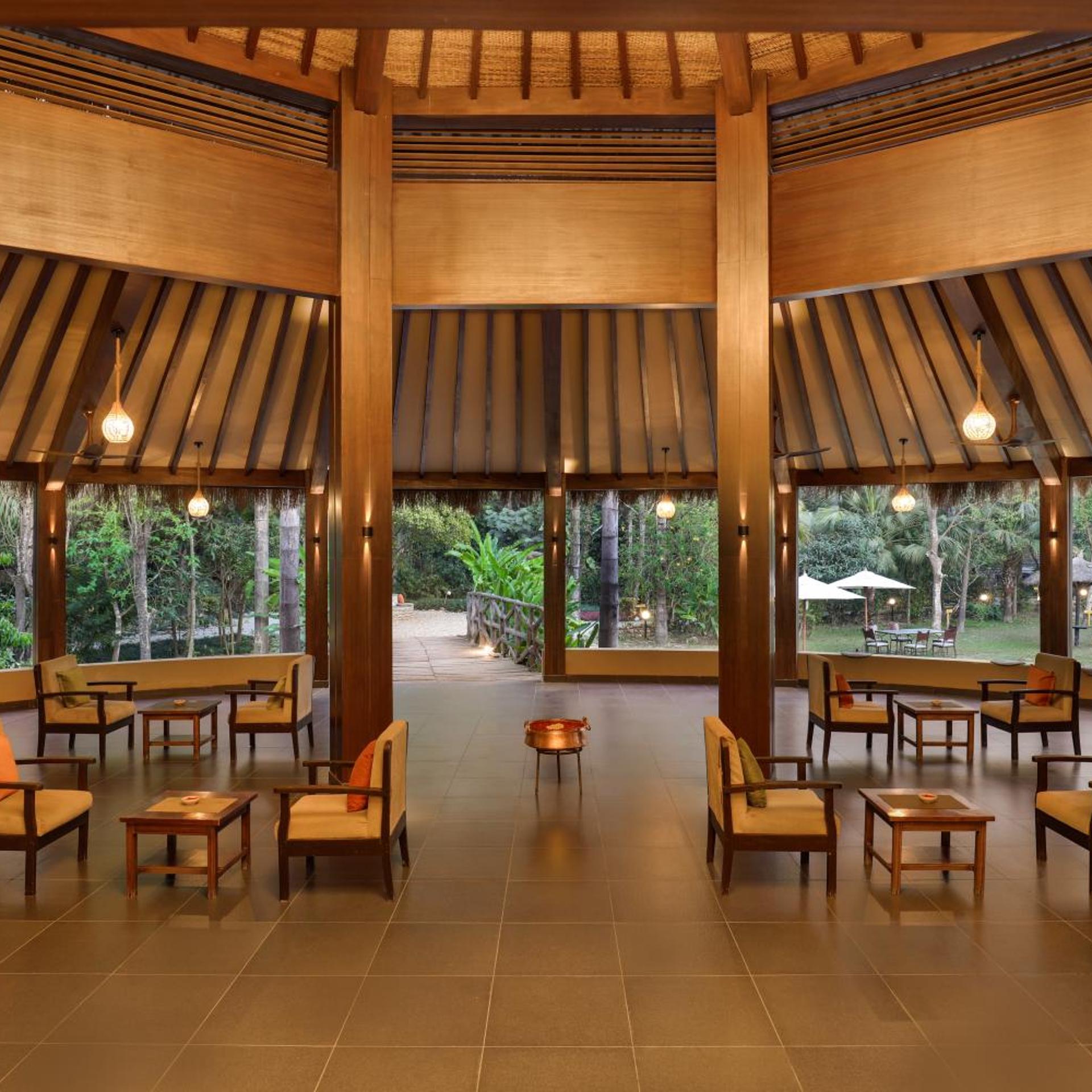Tigerland Safari Resort 20/38