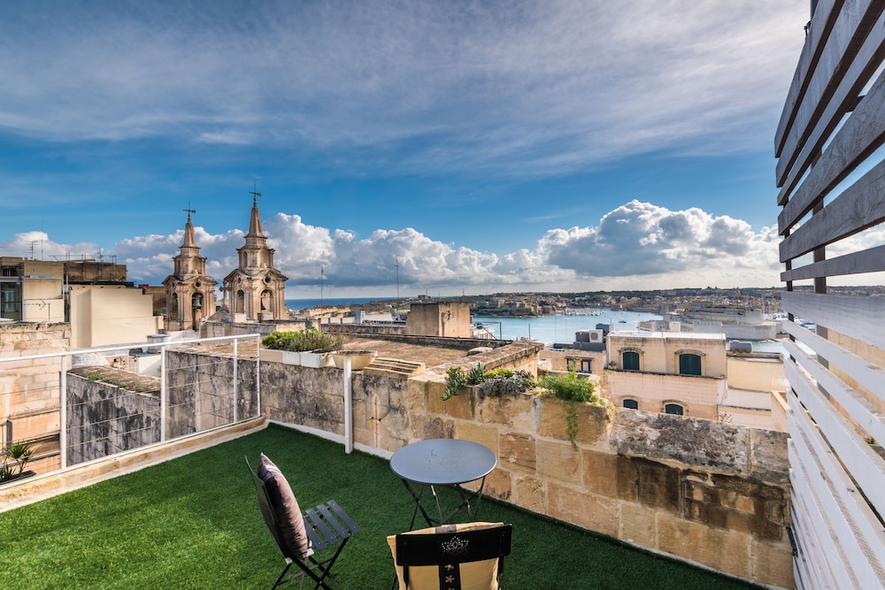 Valletta Lucente 45/53