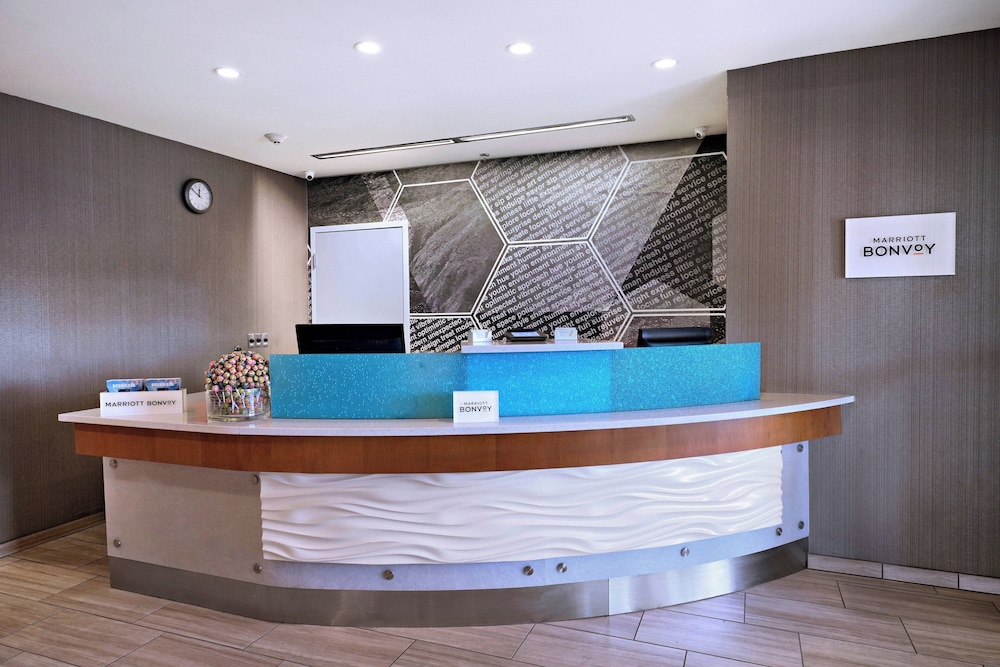 Springhill Suites Phoenix Glendale Peoria 8/49