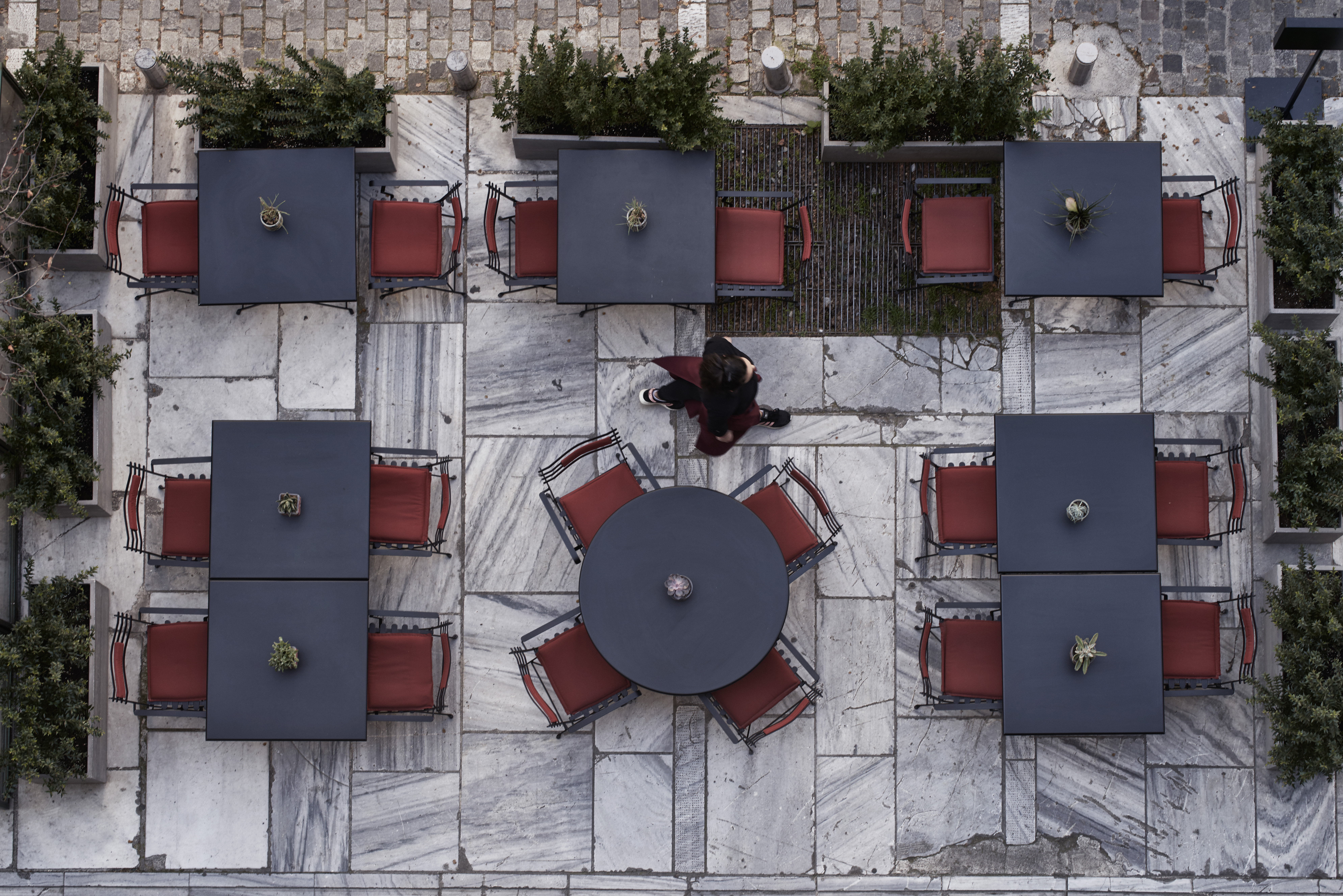 Athenswas Hotel 2/55