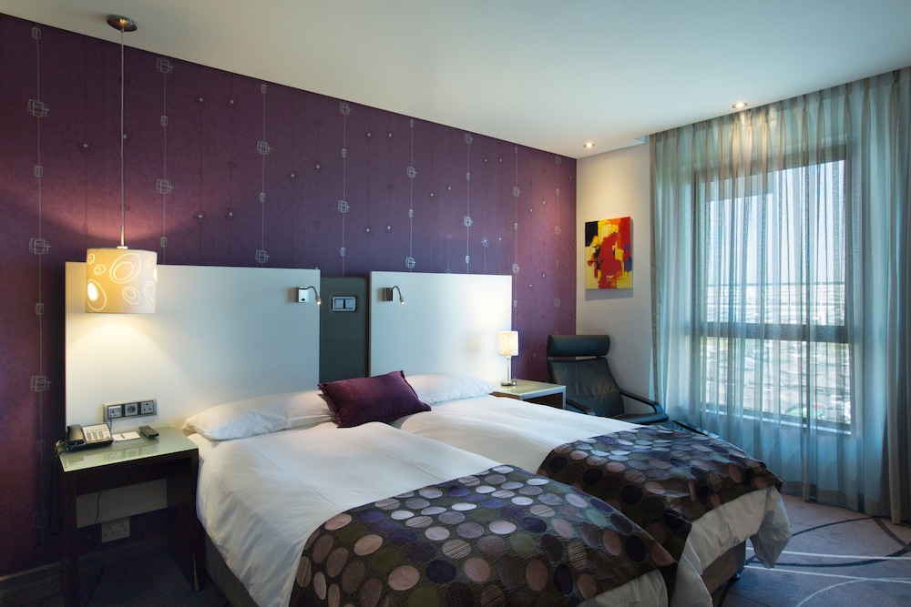 Hotel Verde Cape Town Airport 22/78