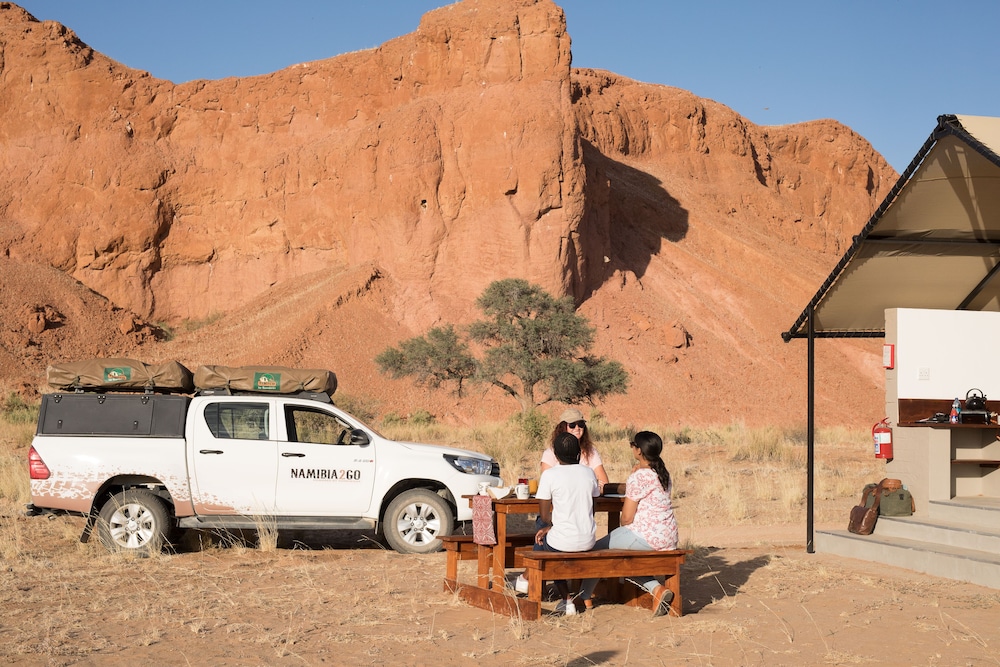 Namib Desert Lodge 55/69