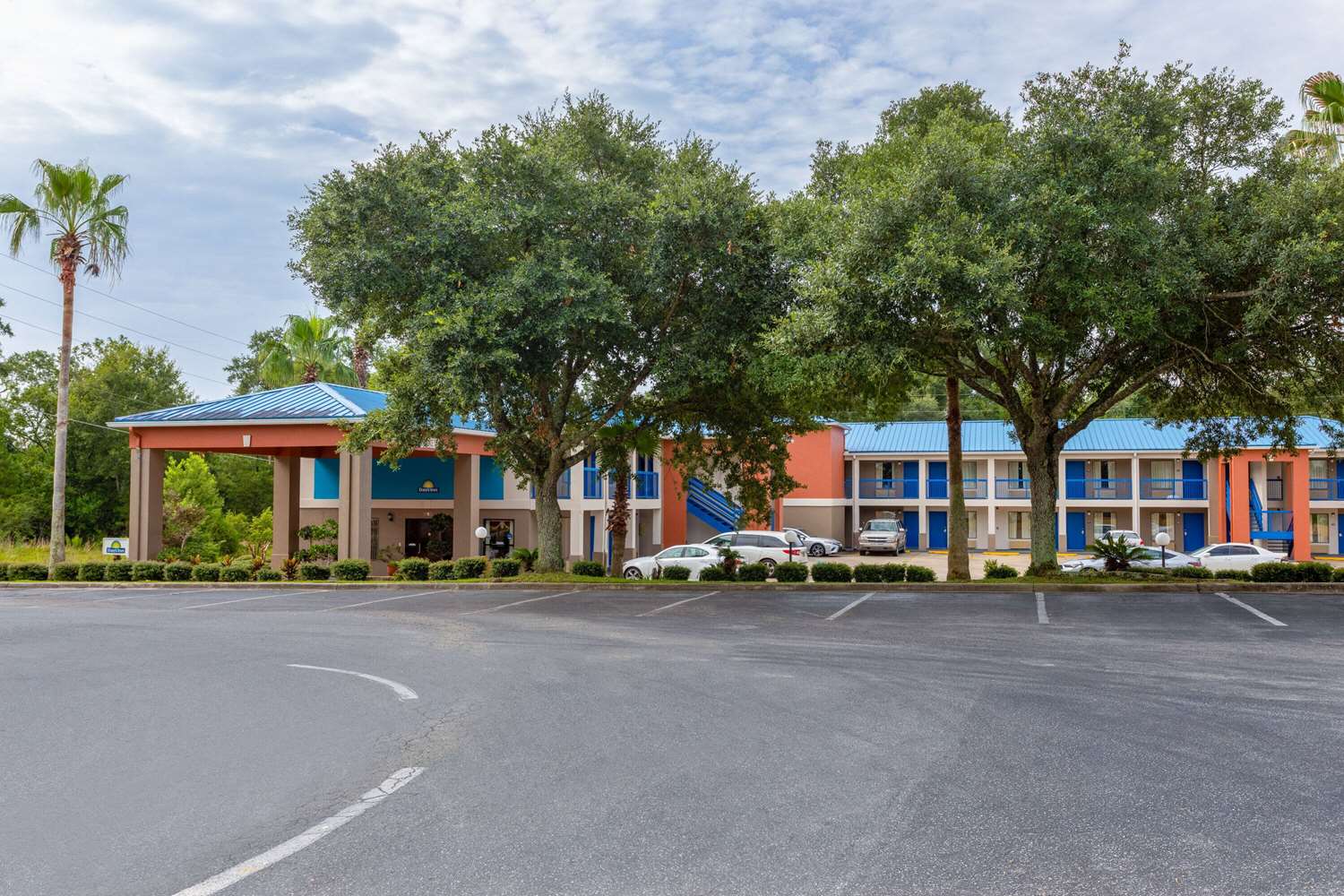 Days Inn by Wyndham Chipley 15/17