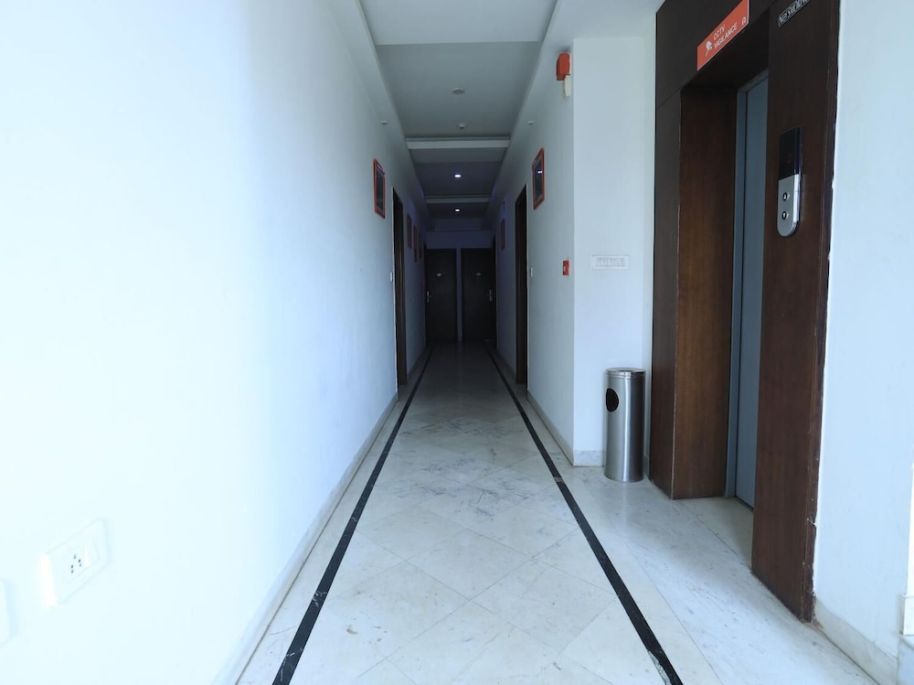 Clarks Inn Express Jaipur photo3