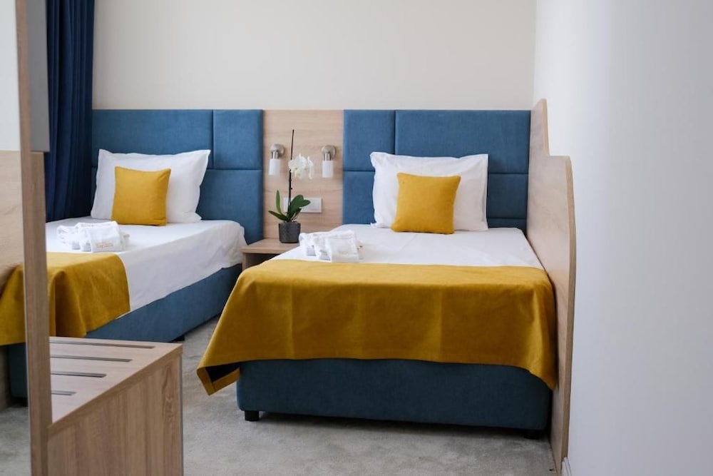 Hotel Sps 10/50