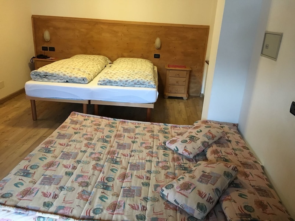ALBERGO PANORAMA 30/30