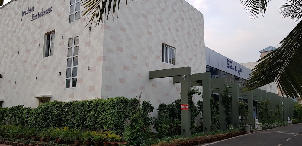 Om Leisure Resort Puri 4/46