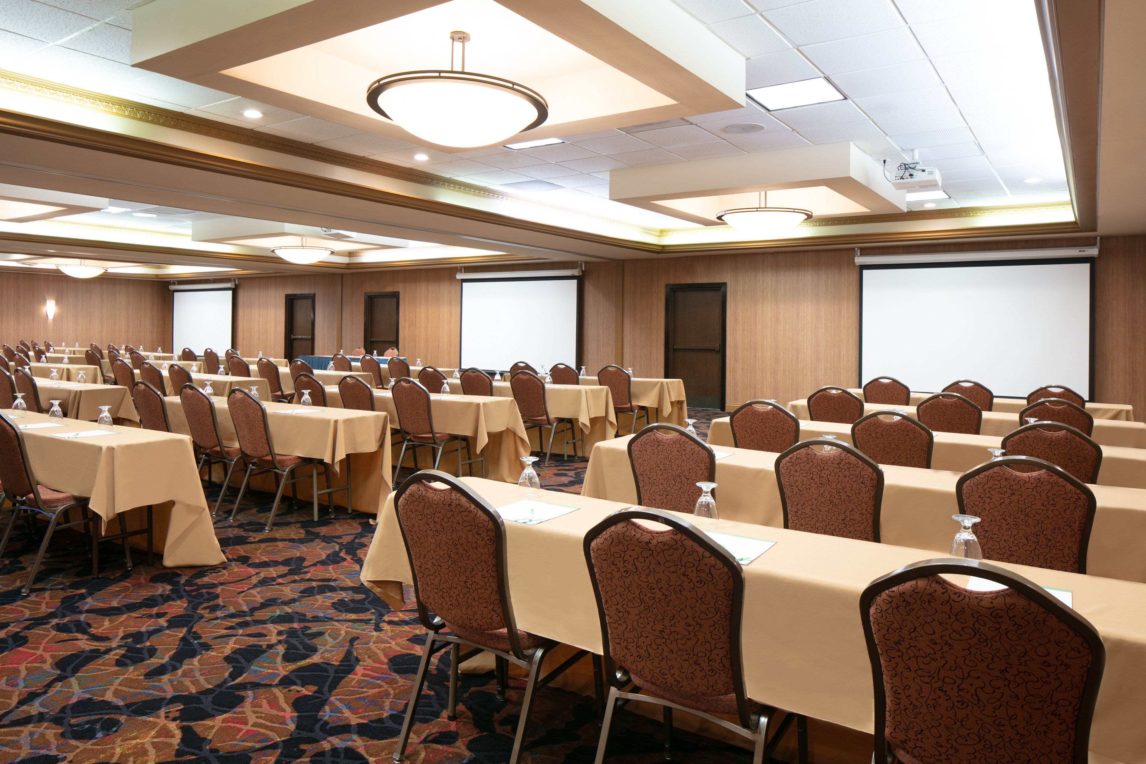 Holiday Inn Dubuque/Galena 61/78
