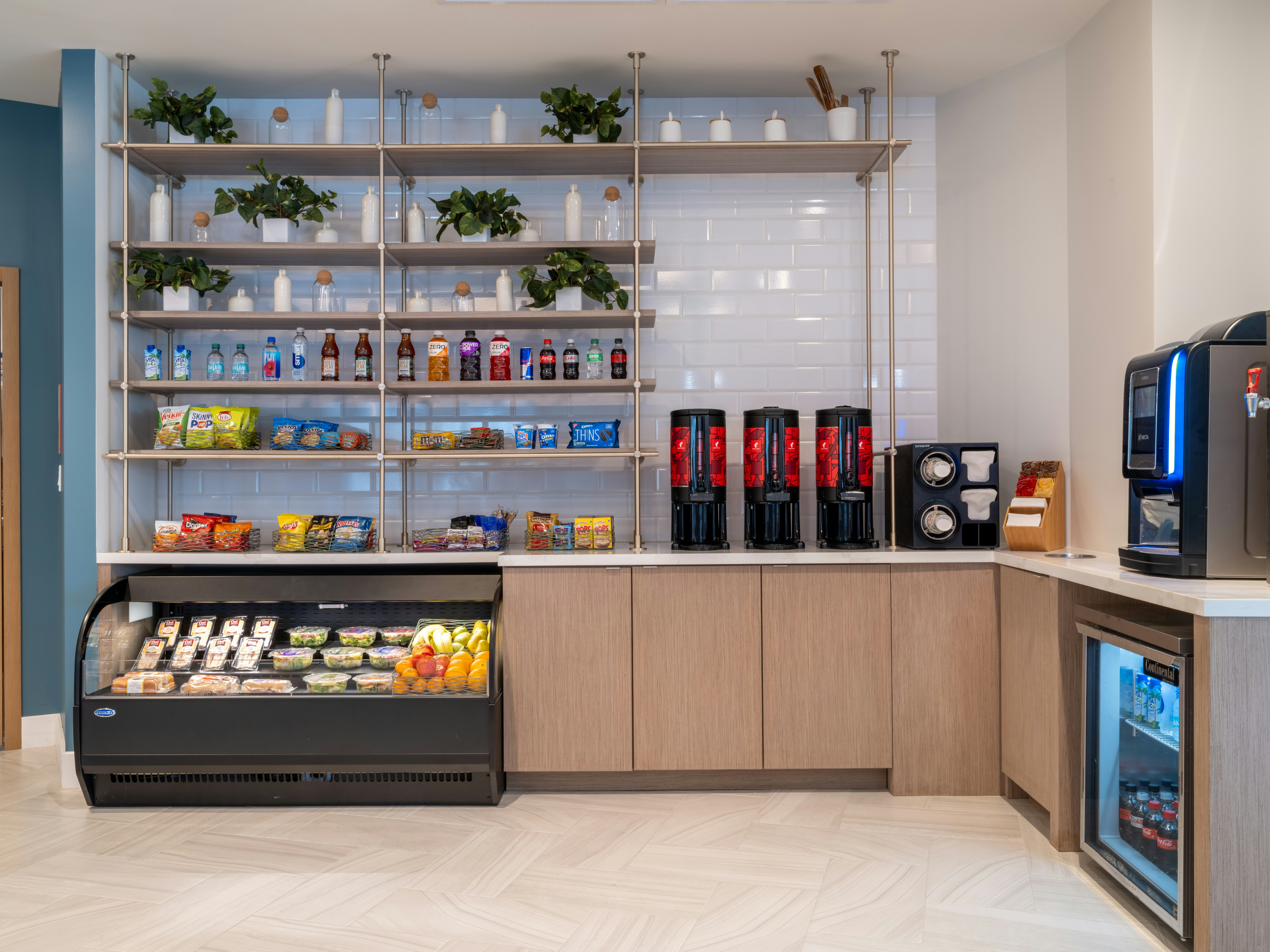 Even Hotel Miami - Doral Area by IHG 16/77