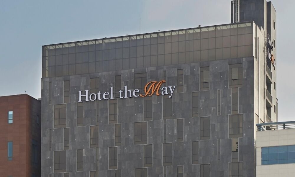 Hotel The May Namyangju 2/37