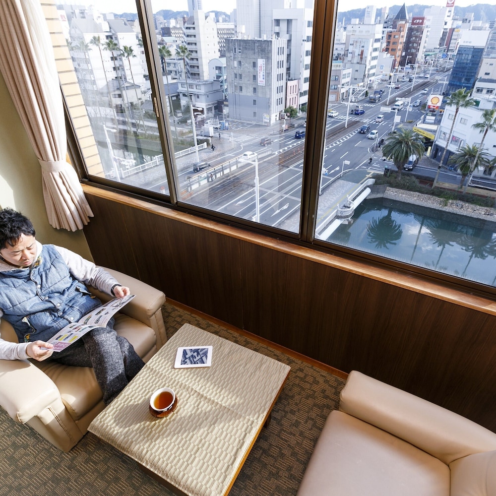 Hotel Takasago 42/63