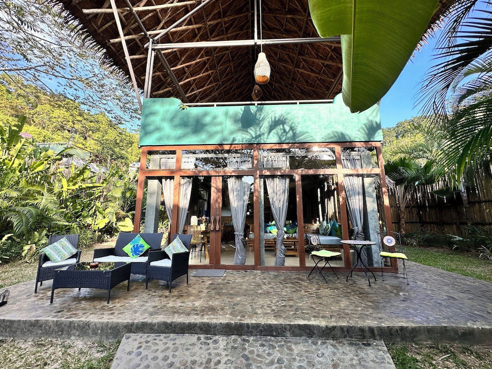 Buko Beach Resort - Adults Only 63/73