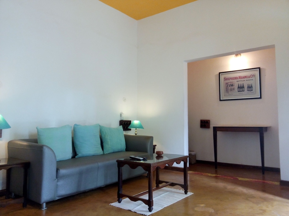 Cavala the Sea Side Resort 22/50