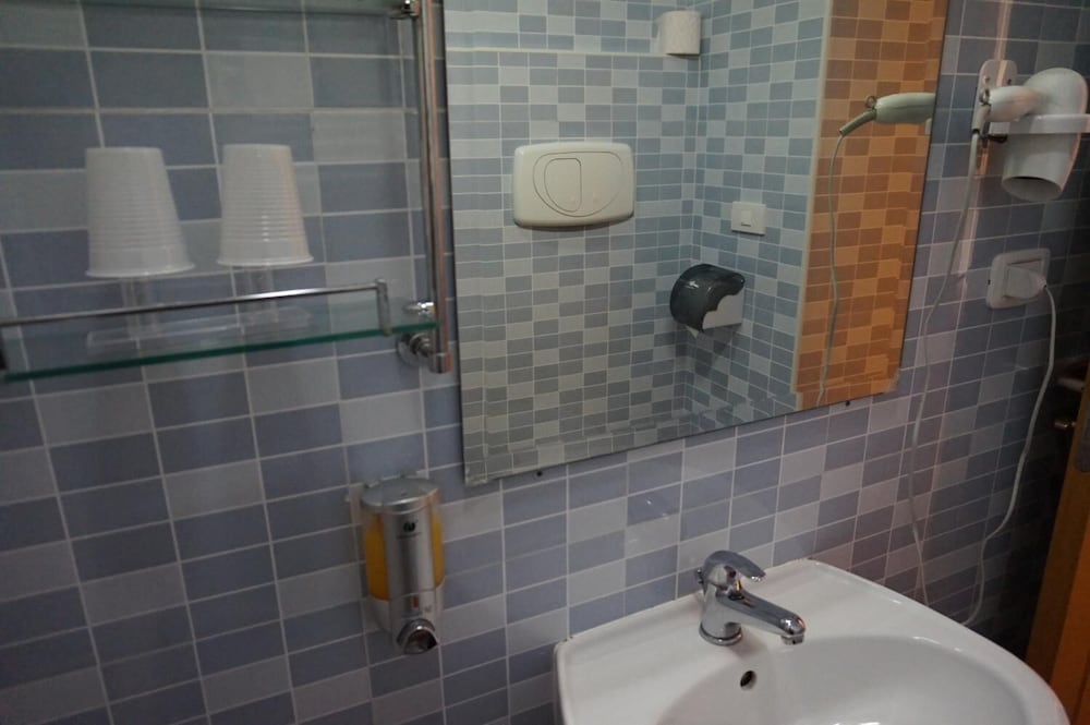 Hotel Filippo Roma 45/50