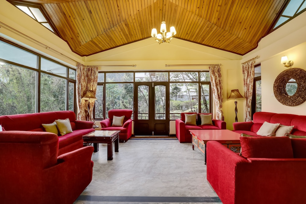 Summit Norling Resort Spa 50/62