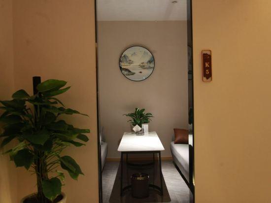 Shangke Youpin Hotel (Mianyang Teachers' College) 15/30