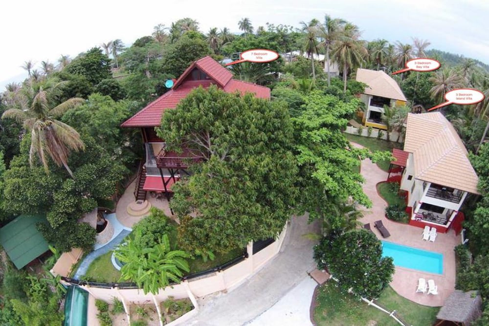 7 Br Sea Front Koh Phangan 31/37