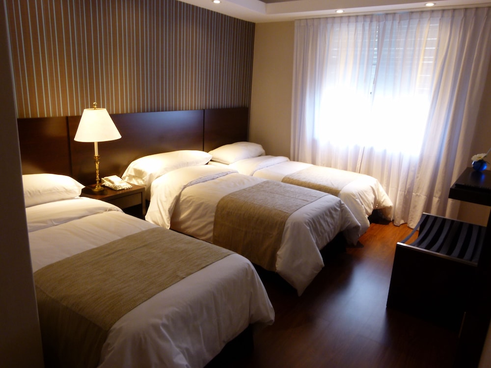 DORA HOTEL BUENOS AIRES 34/61