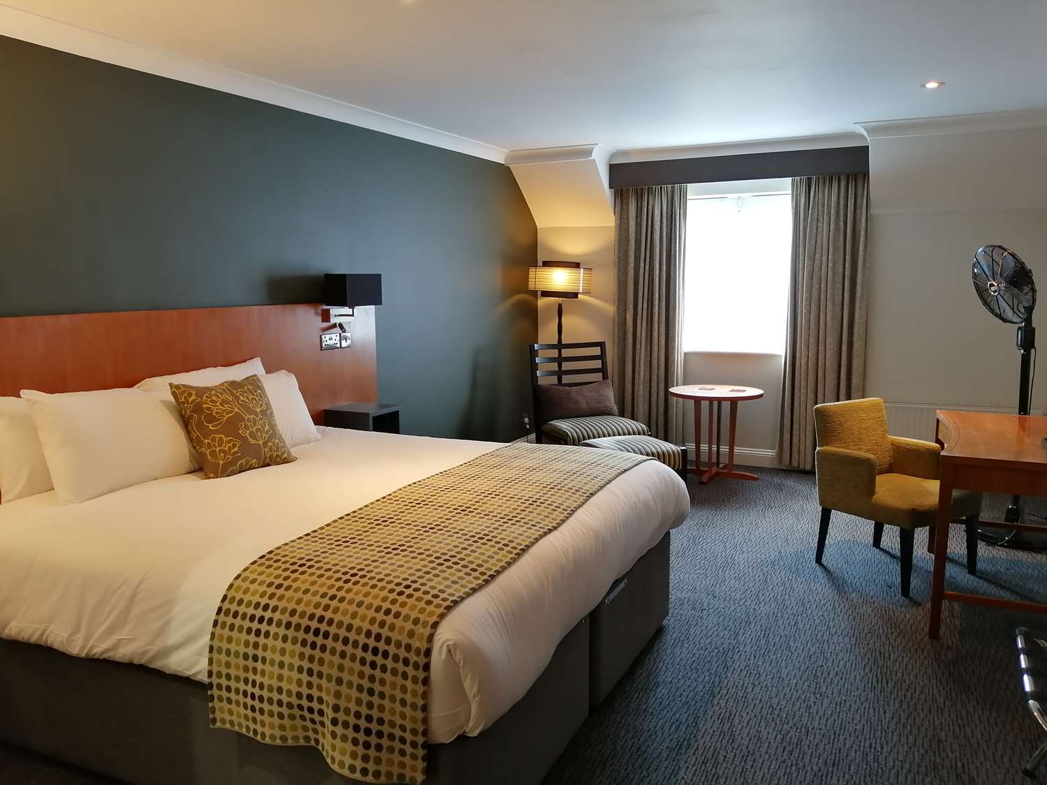 Best Western Plus Angel Hotel 22/64